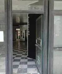 Locale commerciale in Affitto di 81mq