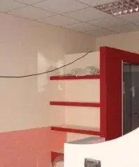 Magazzino a Gioia del Colle in provincia di Bari