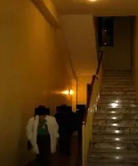 Porta-Rudiae (Lecce) fittasi singola, con balconcino, a stud