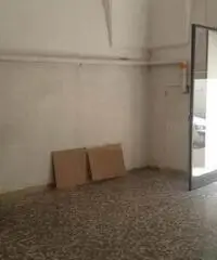 Martina Franca Affitto Negozio