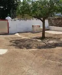 Villa a Martina Franca