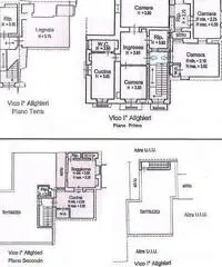 Martina Franca Vendita Appartamento