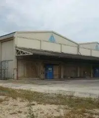 Capannone in Vendita di 7.500mq