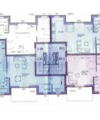 Appartamento di 4 locali in Vendita