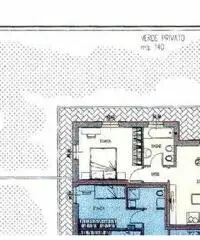 Vendita Appartamento a Caldonazzo