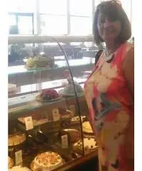 Badante babysitter domestica-REFERENZIATA