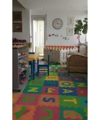 Nido in famiglia L'angolo delle birbe ( zona santa Rita)