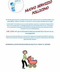 centro ludico ricreativo per bambini