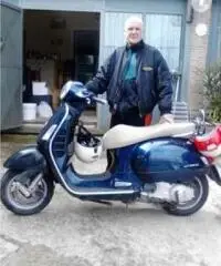 cerco assistenza e collaborazione domestica-convivenza