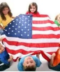 Babysitter madrelingua inglese