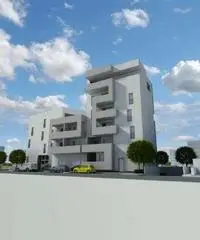 Appartamento in zona Semiperiferia Periferia a Terni