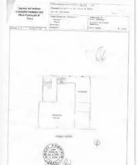 Capannone in Affitto di 240mq