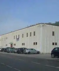 Capannone in Affitto di 240mq