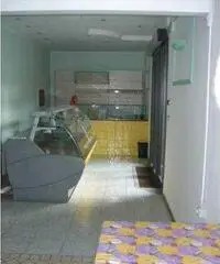 Negozio in Affitto a 900