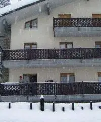 Courmayeur Affitto Appartamento