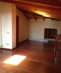 Appartamento in zona Borghetto a Valeggio sul Mincio