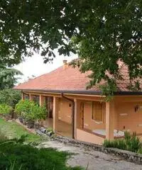 Casa con vista mozzafiato in Valpolicella Last minute