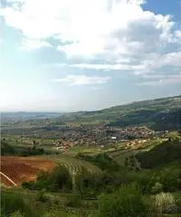 Casa con vista mozzafiato in Valpolicella Last minute