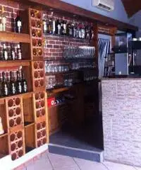 Attivita bar tavola fredda