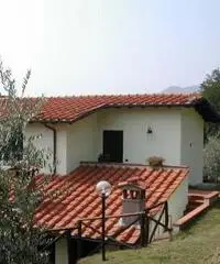 Coreglia Antelminelli Vendita Rustico