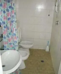 Appartamento a Lamporecchio