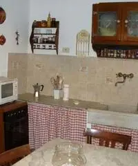 Borgo a Mozzano Vendita Casa indipendente