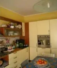 Agliana Vendita Appartamento