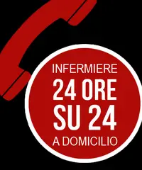 Infermiere a Domicilio - Servizio Assistenza Anziani