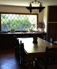 Casa famiglia per anziani