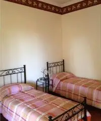 Casa famiglia per anziani