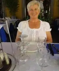 Collaboratrice domestica - Badante - Baby sitter