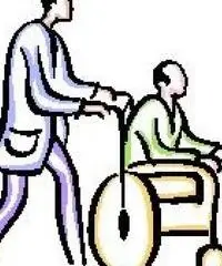 BADANTE ASSISTENZA IMOLA