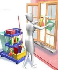 Capacità X fare Pulizia!!!! Riordino Tutta la Casa!!! bologna e provi