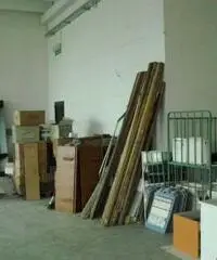 Affitto Magazzino a Agliana