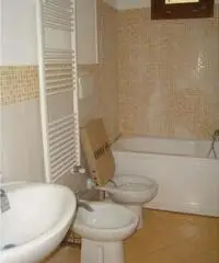 Bagni di Lucca Affitto Villa