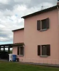 Villa in Vendita di 230mq