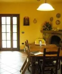 Villa in Vendita di 230mq