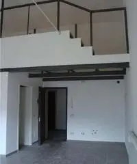 Loft a Bagni di Lucca