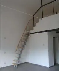 Loft a Bagni di Lucca