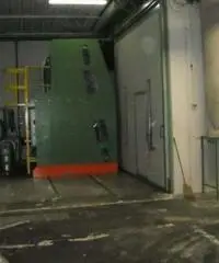 Capannone in Vendita