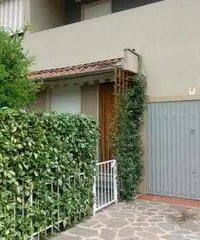 Villa in Vendita - CENTRO