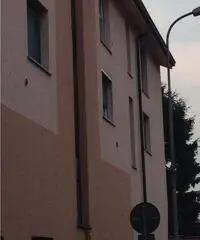 Appartamento in zona CAZZANIGA a Monza