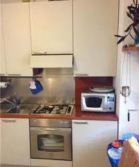 Appartamento in zona CAZZANIGA a Monza