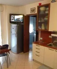 Appartamento in zona CAZZANIGA a Monza