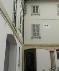 Monza: Appartamento Bilocale