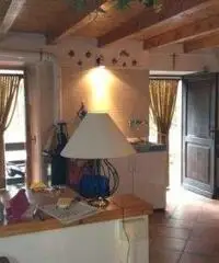 Villa in Vendita - LOCALITA SELVAPIANA