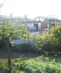 Casa indipendente in Vendita