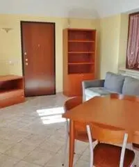 Mondovi: Appartamento Bilocale