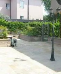 Bergamo Affitto Mansarda