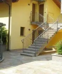 Bergamo Affitto Mansarda